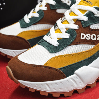 NEW-DSQ2 Fashion casual shoes