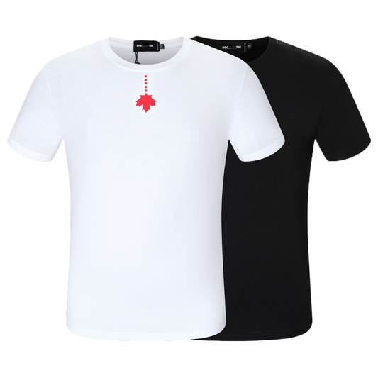 New-DSQ2  Regular fit T-shirt