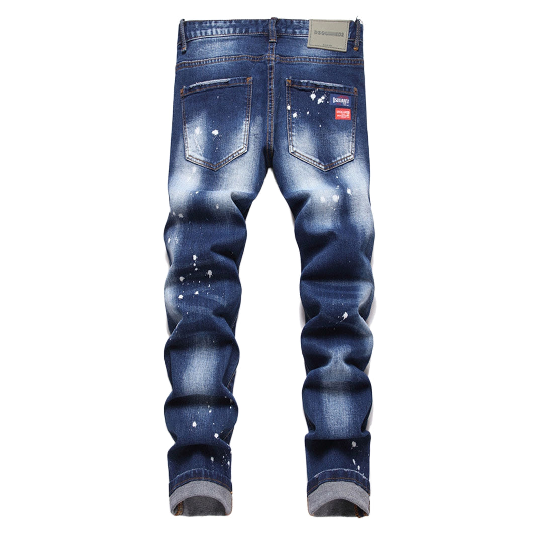 DSQ2  24ss New  Jeans