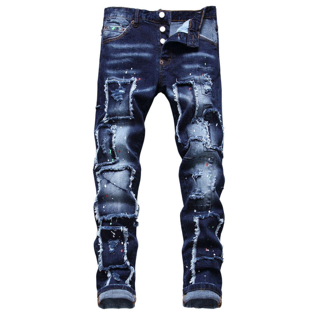 DSQ2  24ss New  Jeans