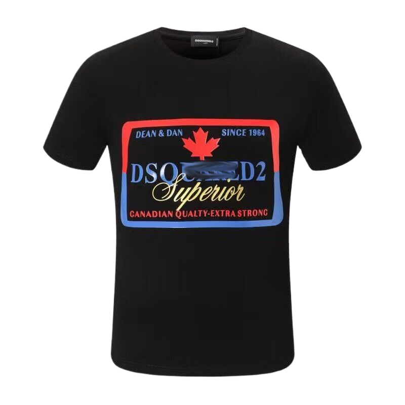 New-DSQ2 25SS T-shirt