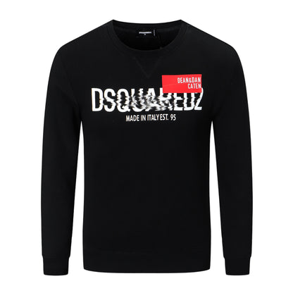 New-DSQ2  Long-sleeved T-shirt