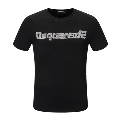 New-DSQ2 25SS T-shirt