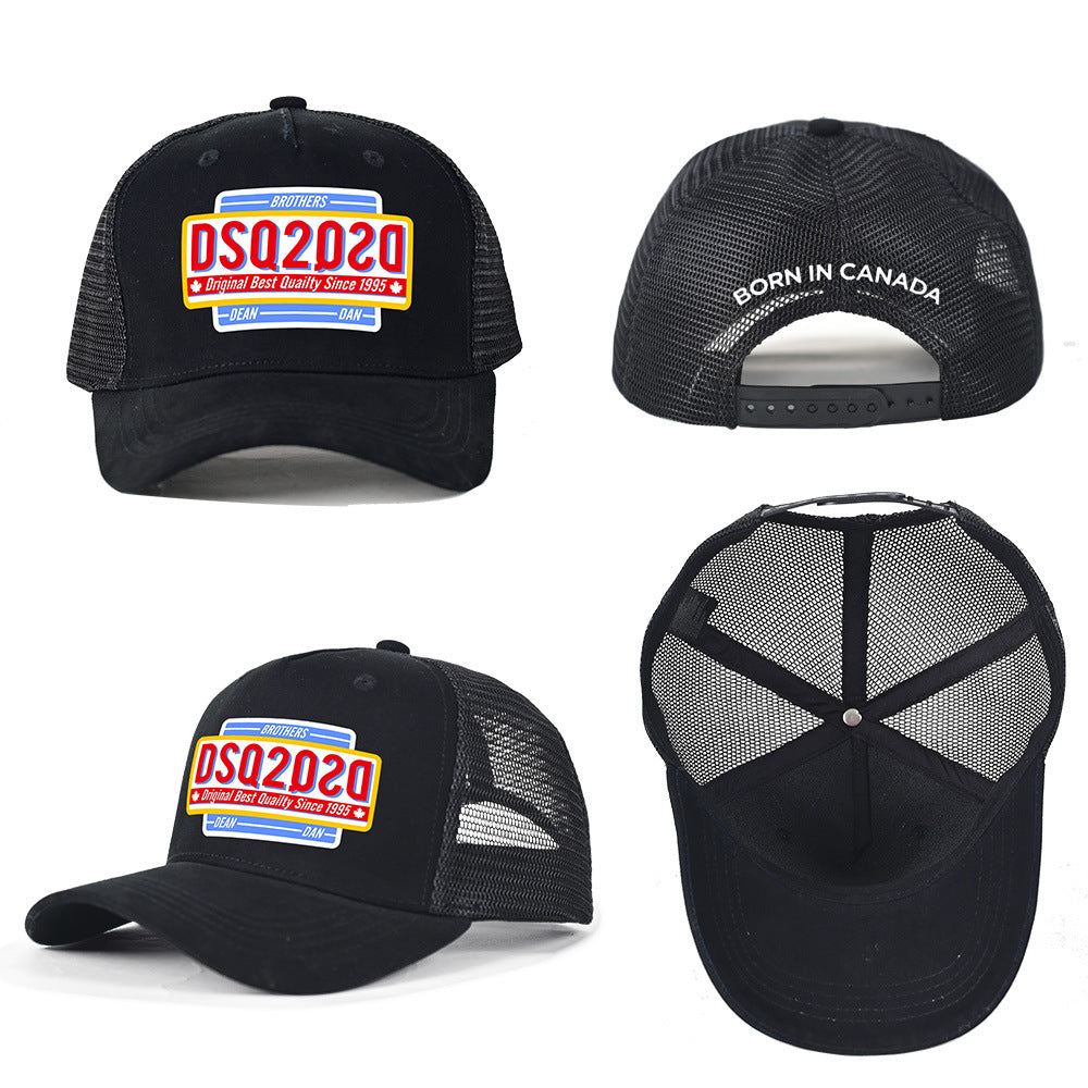 New-DSQ2 Hat