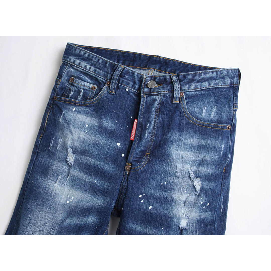 New-DSQ2 2024ss Jeans