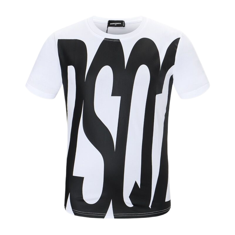 New-DSQ2 25SS T-shirt