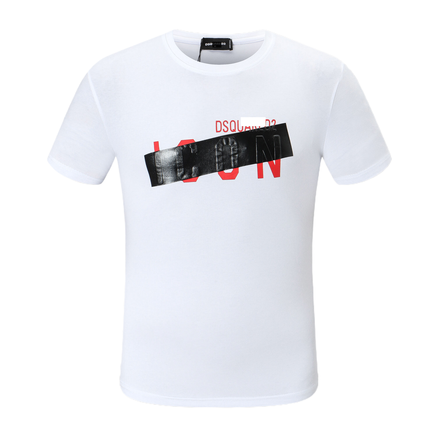 New-DSQ2  Regular fit T-shirt