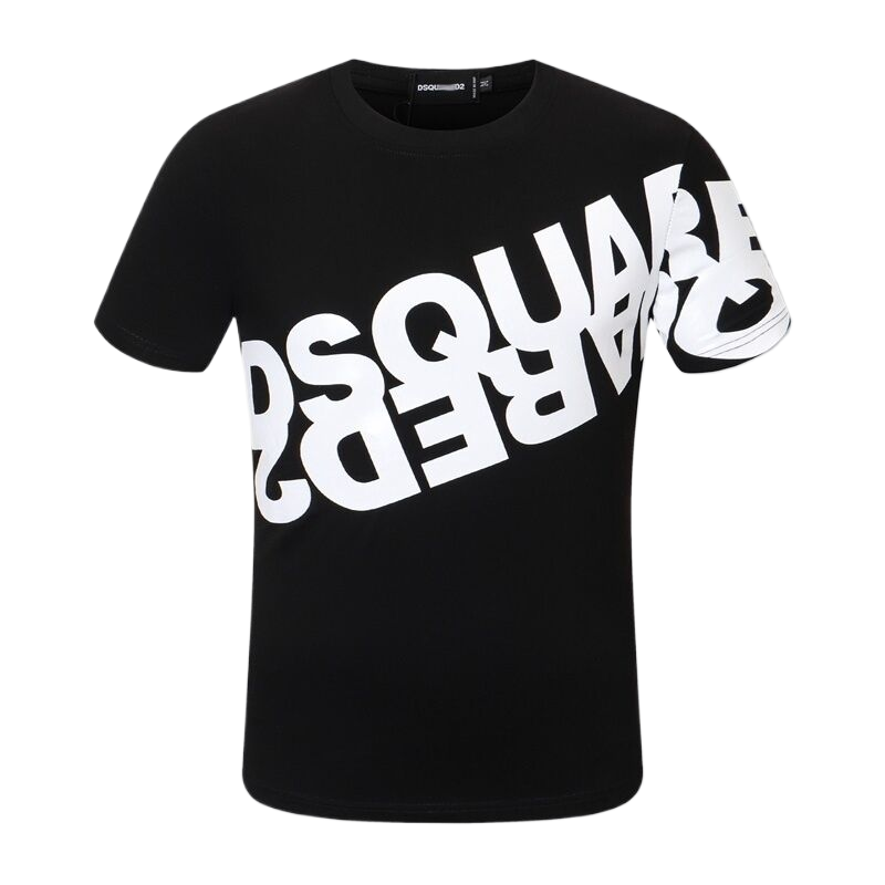 New-DSQ2 25SS T-shirt