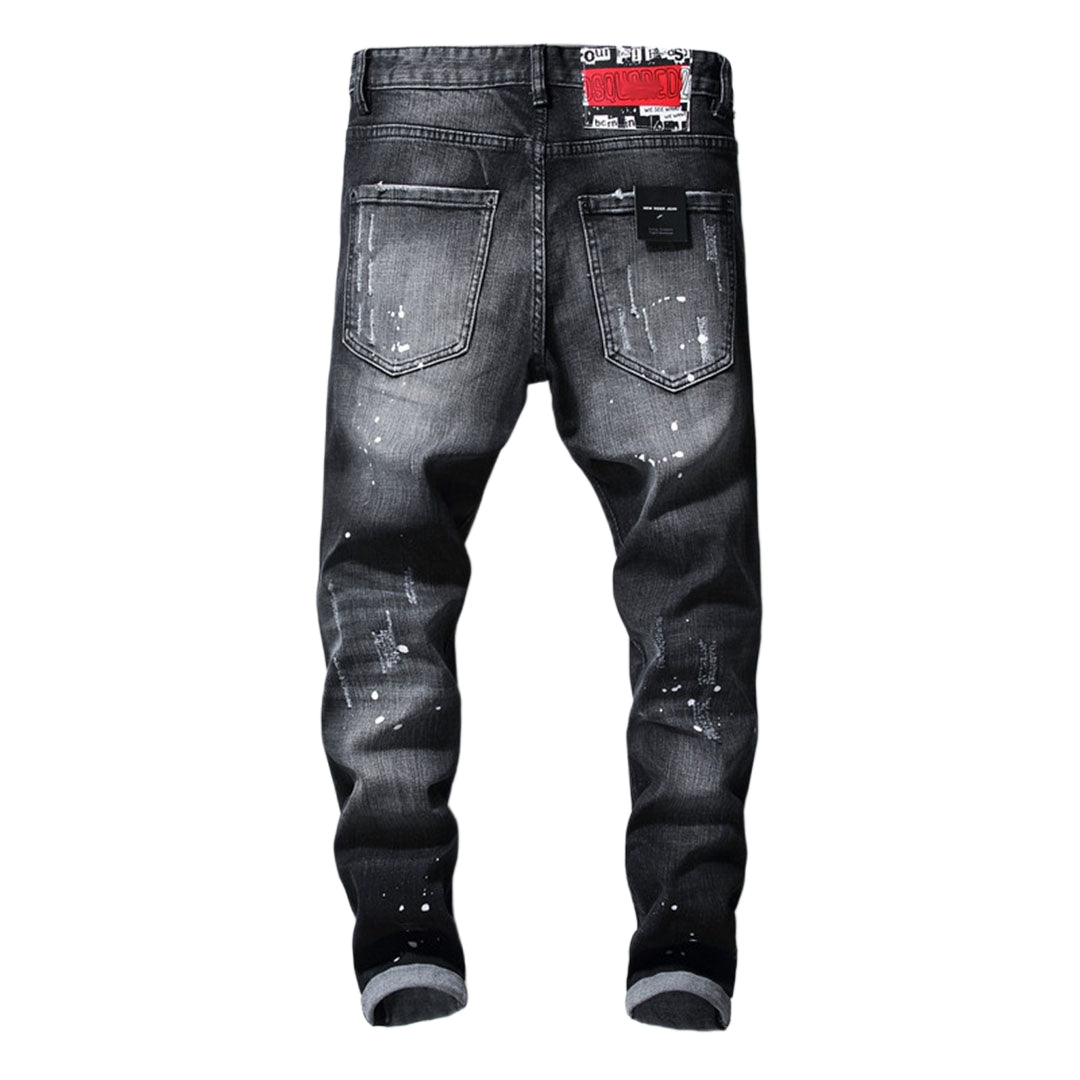 DSQ2  24ss New  Jeans