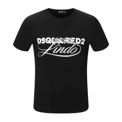 New-DSQ2 25SS T-shirt