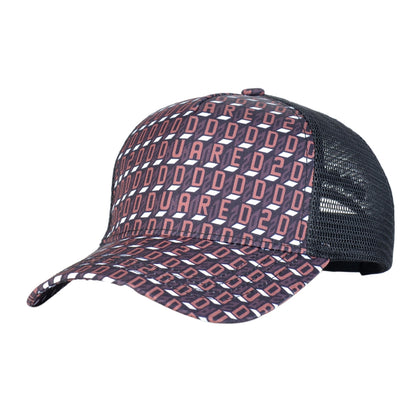 New-DSQ2 Hat