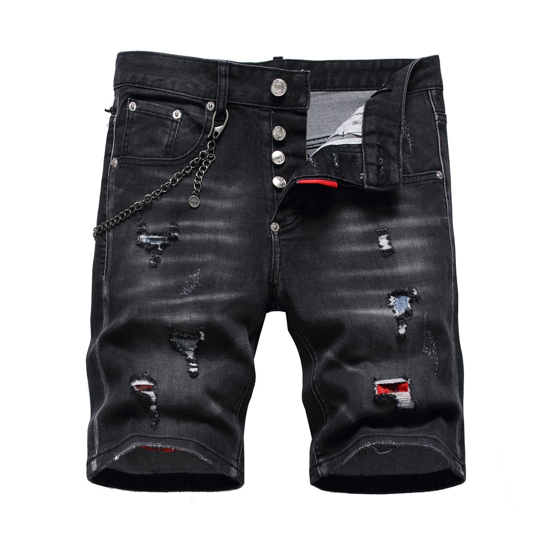 New-DSQ2 2024ss shorts Jeans