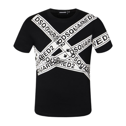 New-DSQ2 25SS T-shirt