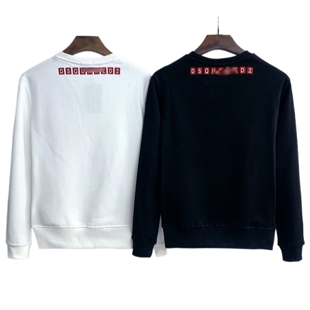 DSQ 2  New 2024 badge  Sweatshirts