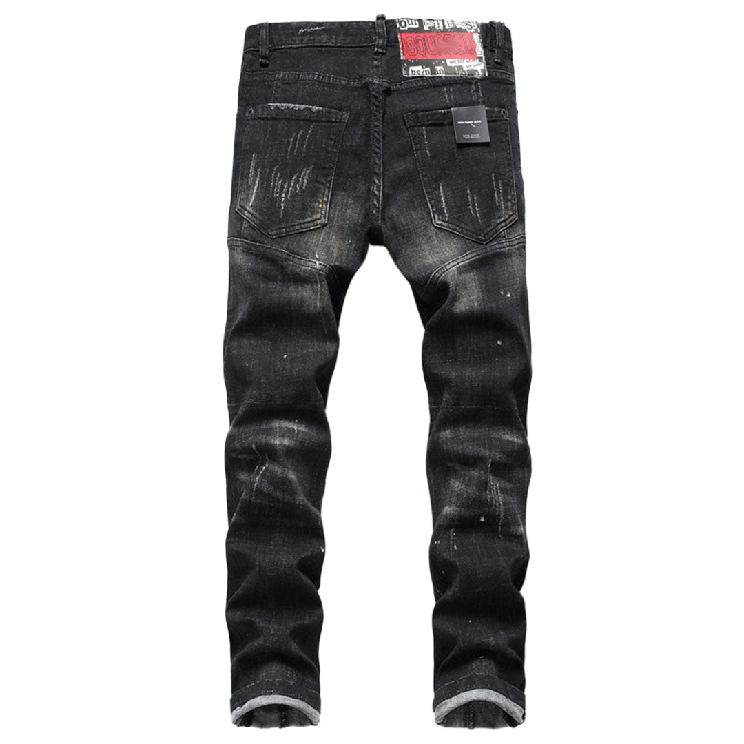 DSQ2  24ss New  Jeans