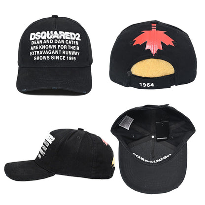 New-DSQ2 Hat