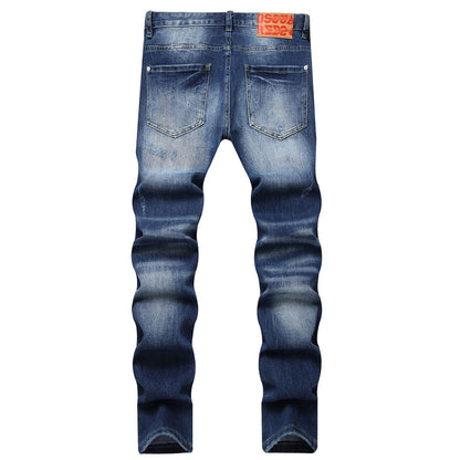 New-DSQ2 2024New Jeans