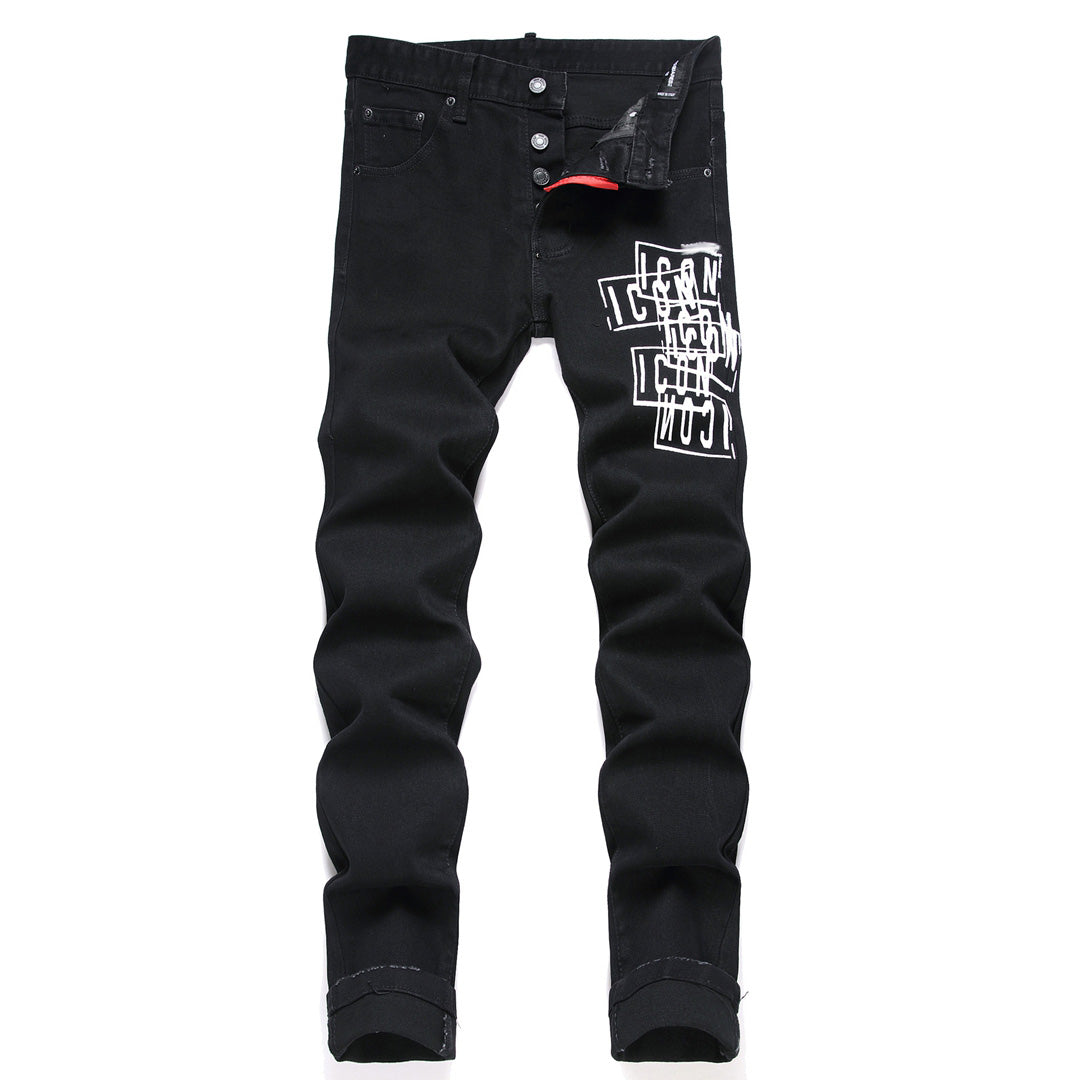 New-DSQ2 2024New Jeans