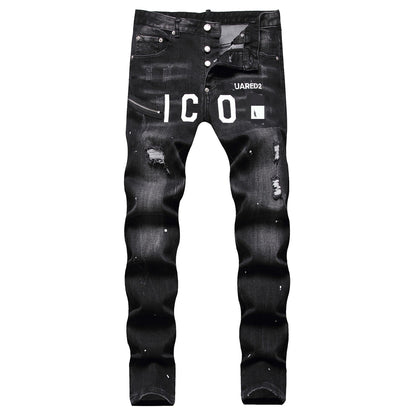 New-DSQ2 men Jeans