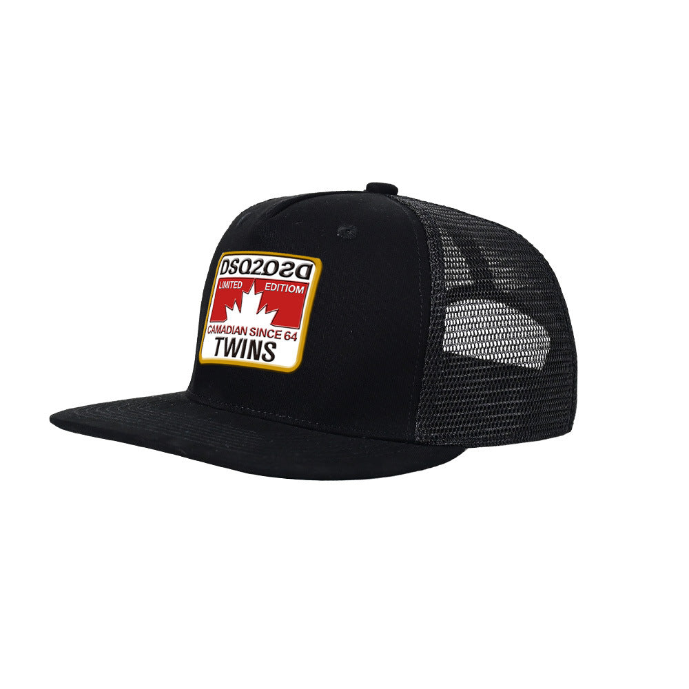 New-DSQ2 Hat