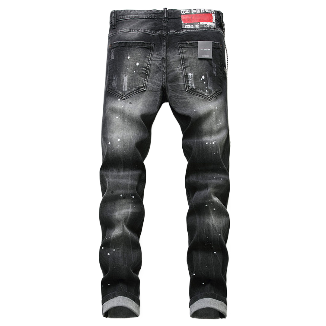 DSQ2  24ss New  Jeans