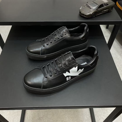 NEW-DSQ2  Casual shoes