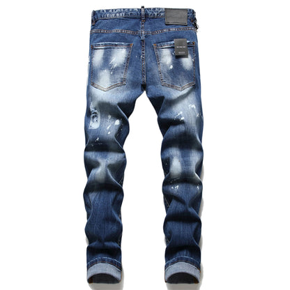 DSQ2  24ss New  Jeans