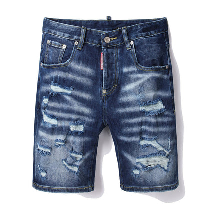 New-DSQ2 shorts Jeans #1126