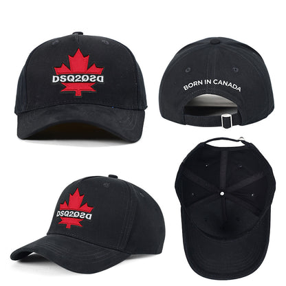 New-DSQ2 Hat