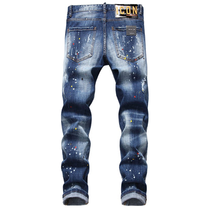 DSQ2  24ss New  Jeans