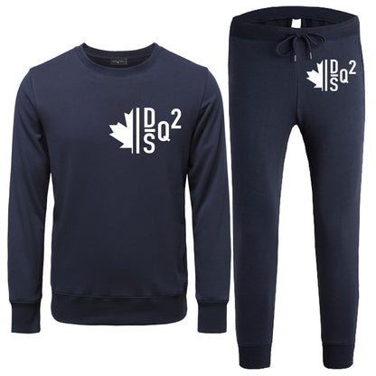 New-DSQ2 Sports and leisure suits