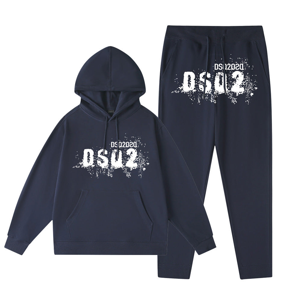 New-DSQ2 Sports and leisure suits