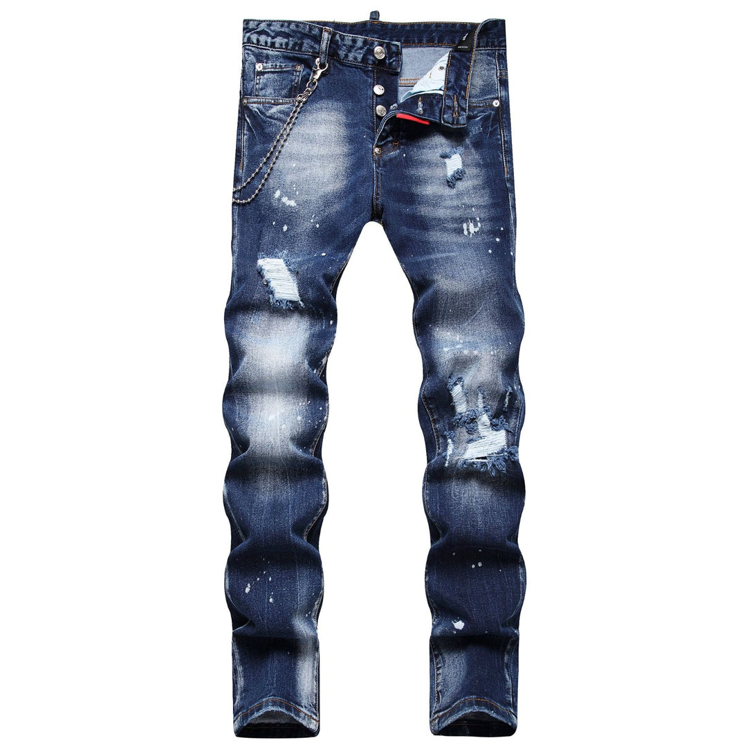 New-DSQ2 men Jeans