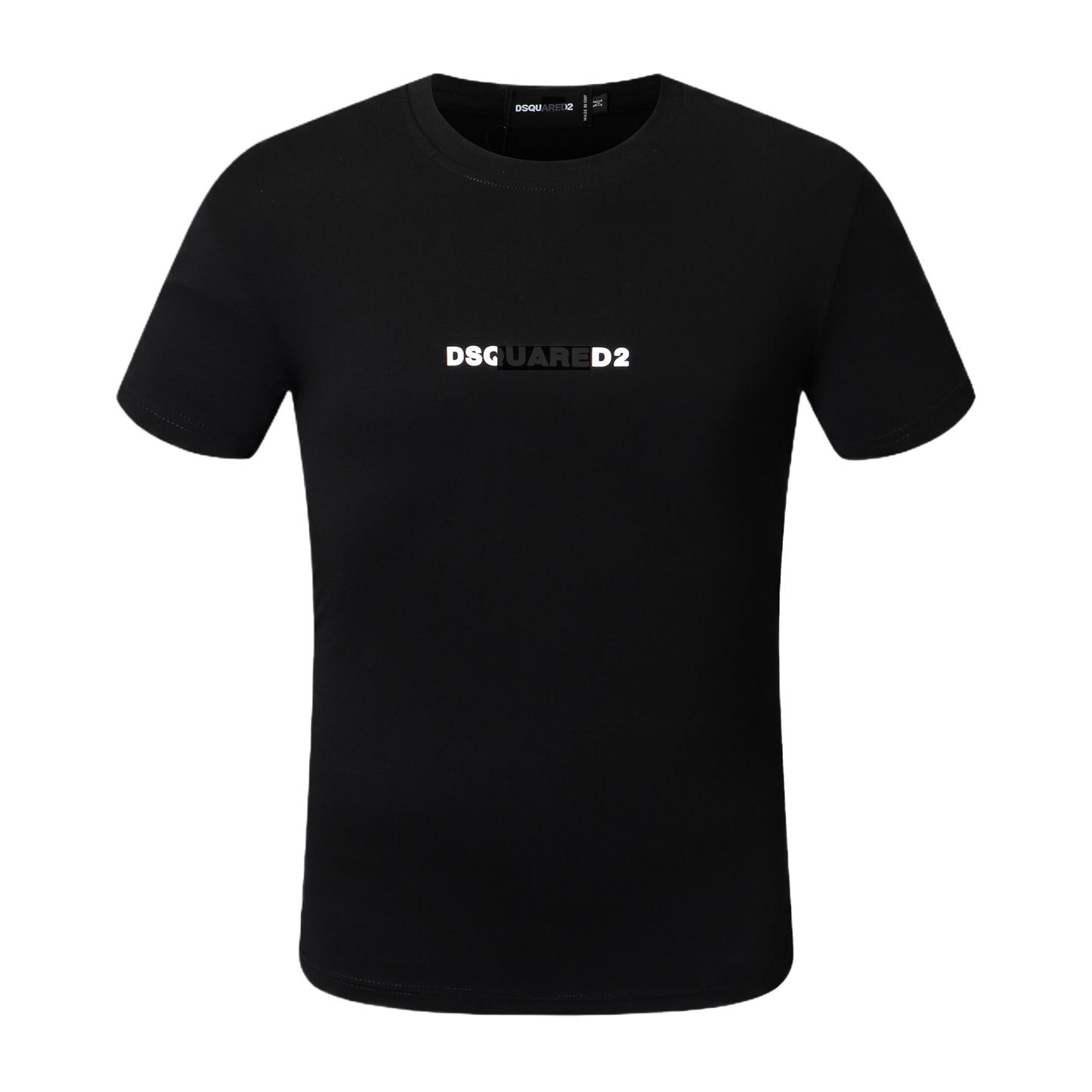 New-DSQ2  Regular fit T-shirt