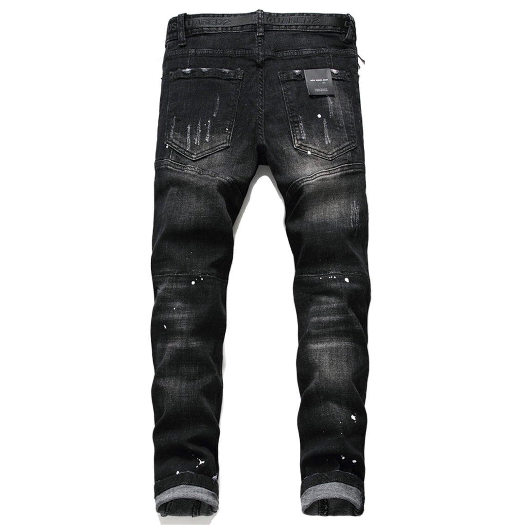 DSQ2  24ss New  Jeans