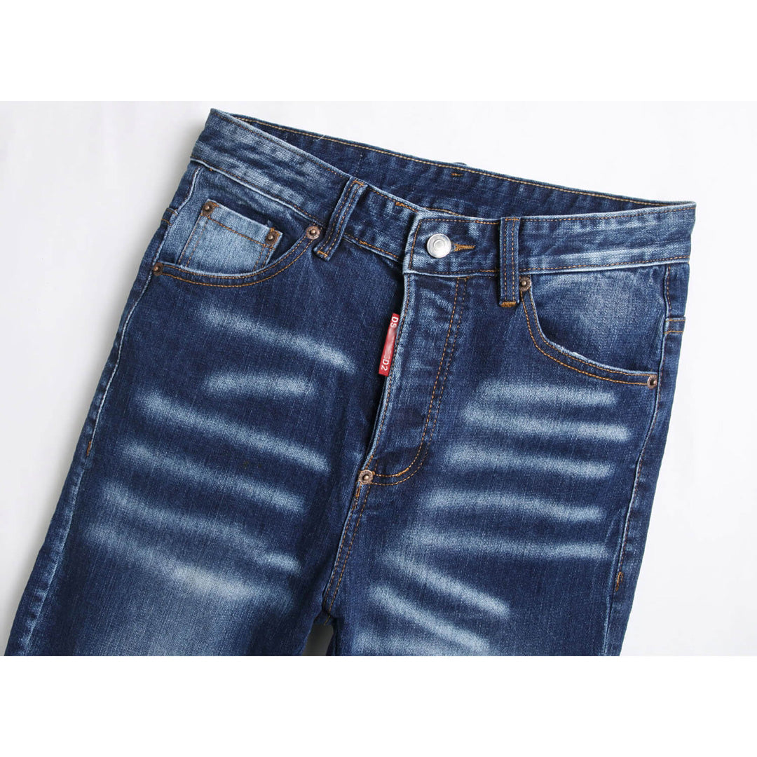 New-DSQ2 24ss Jeans