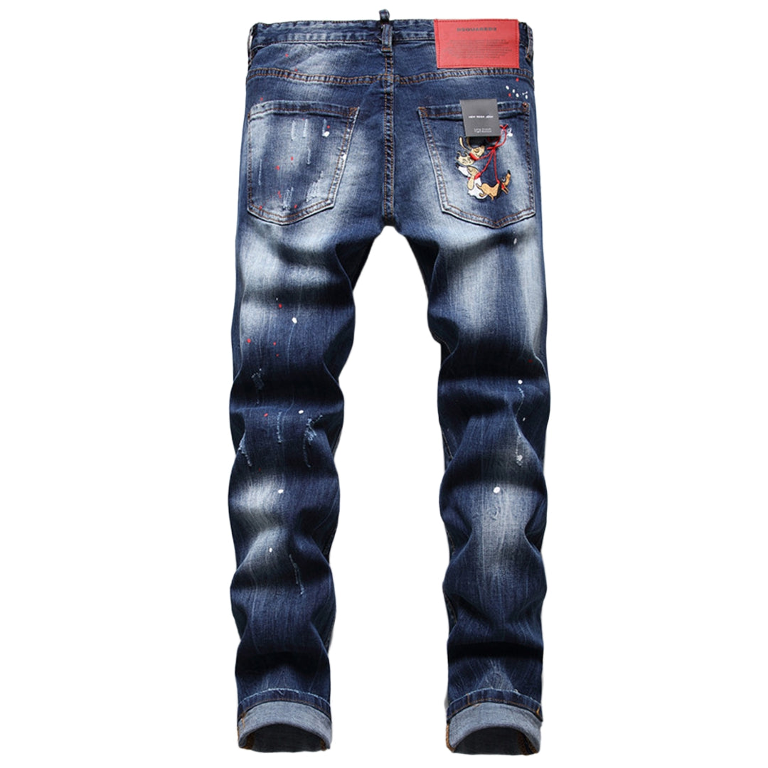 DSQ2  24ss New  Jeans