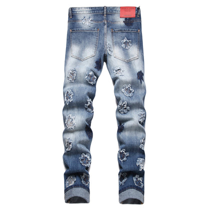 DSQ2  24ss New  Jeans