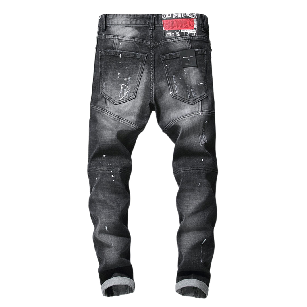 DSQ2  24ss New  Jeans