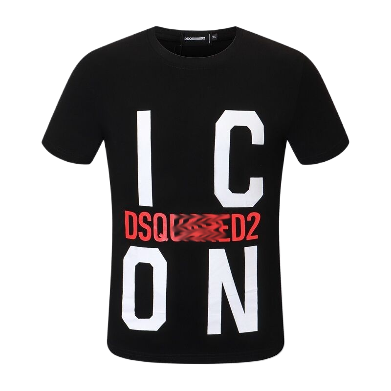 New-DSQ2 25SS T-shirt