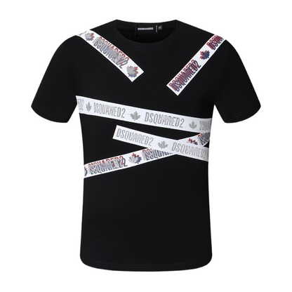 New-DSQ2 25SS T-shirt