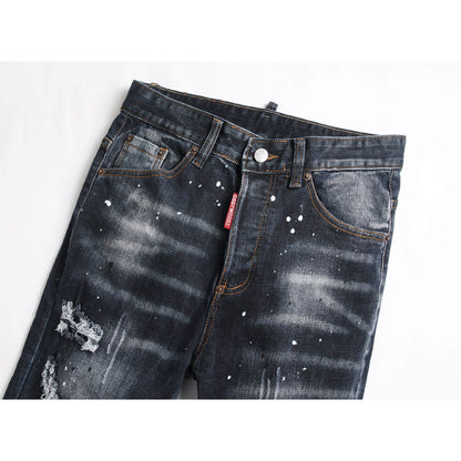 New-DSQ2 2024ss Jeans