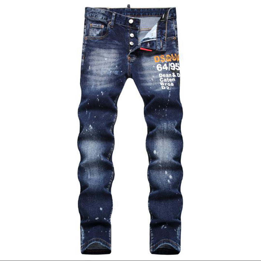 New-DSQ2 24ss men Jeans