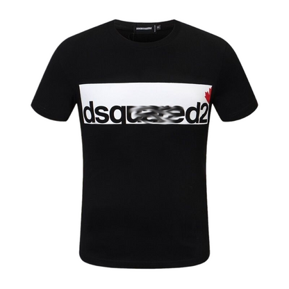 New-DSQ2 25SS T-shirt