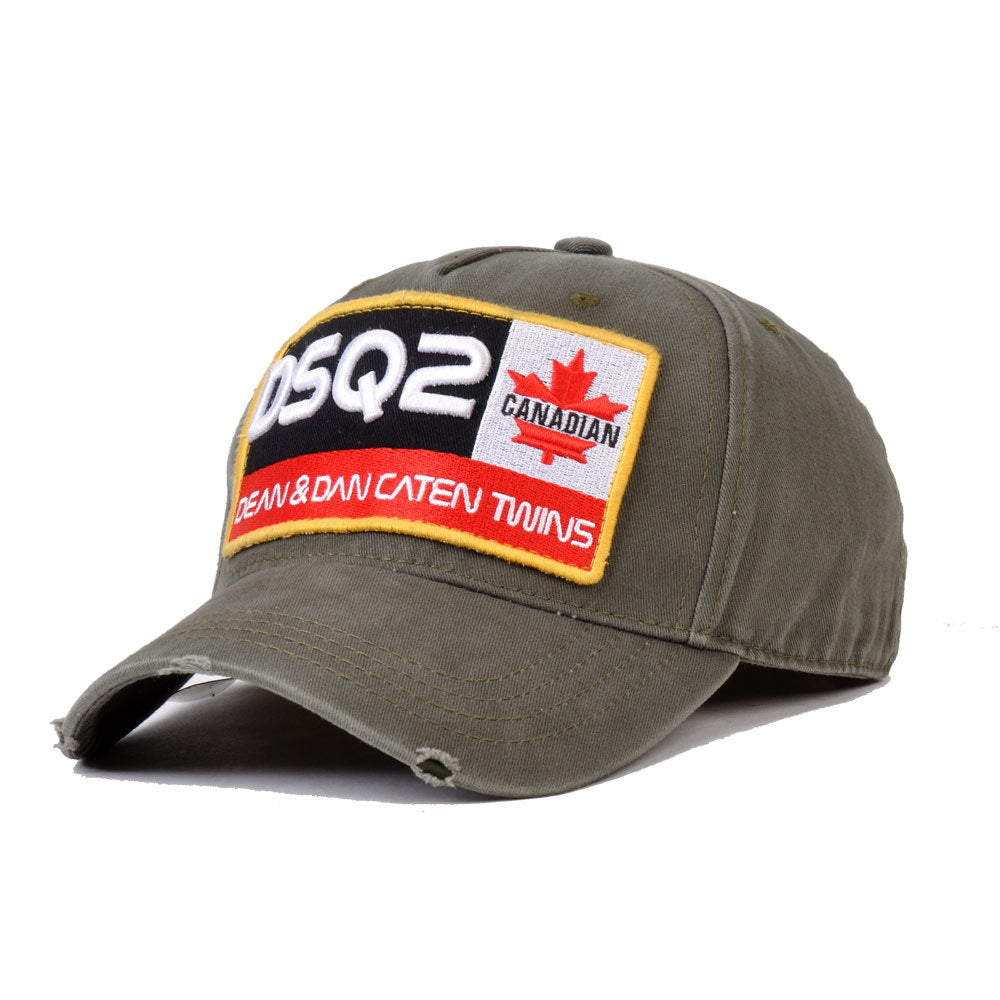 New-DSQ2 Hat