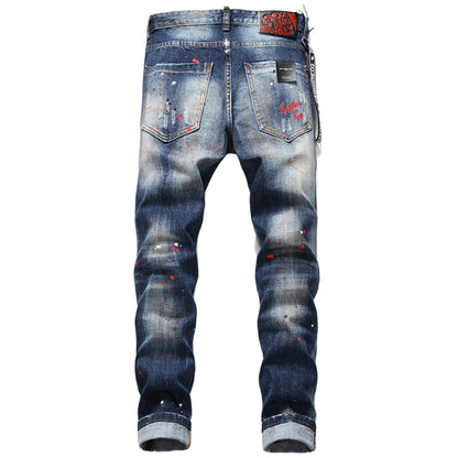 DSQ2  24ss New  Jeans