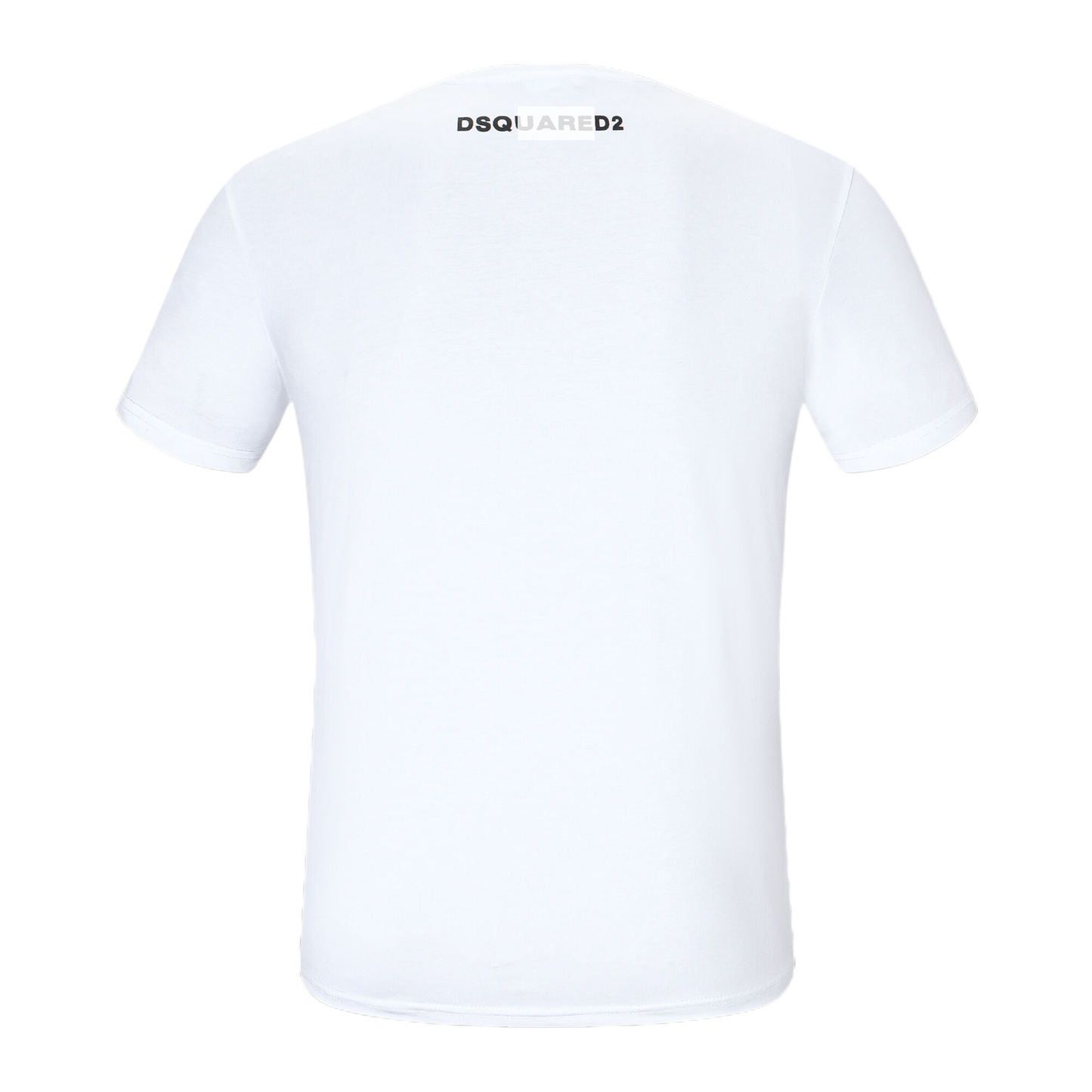 New-DSQ2  Regular fit T-shirt