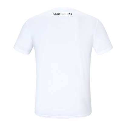 New-DSQ2  Regular fit T-shirt