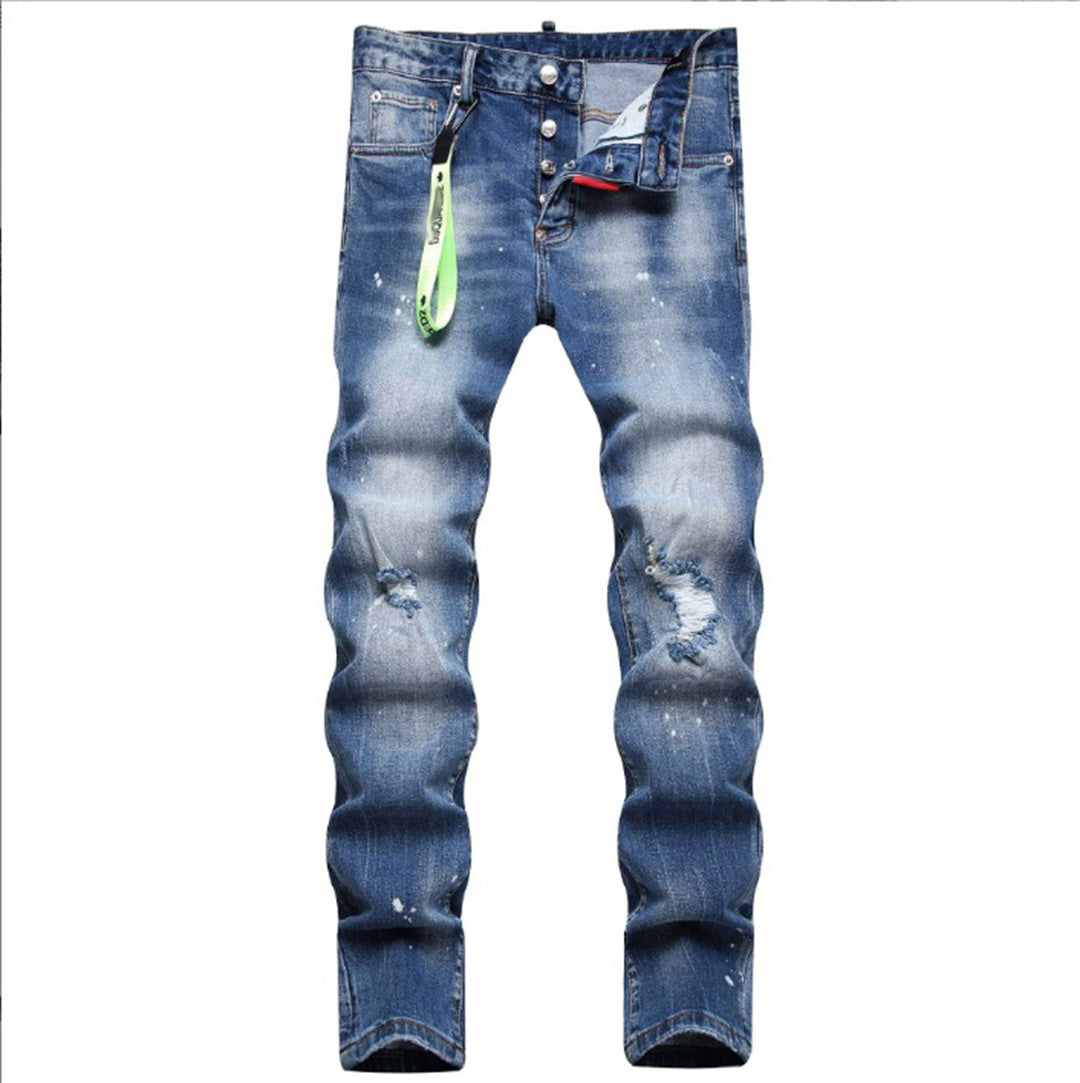 New-DSQ2 24ss men Jeans