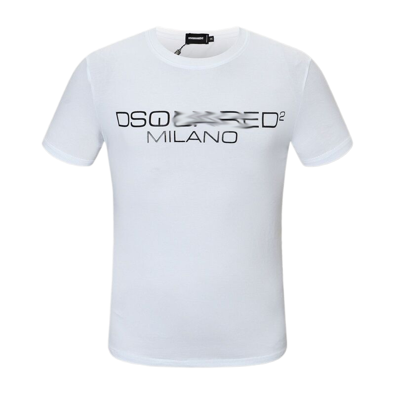 New-DSQ2 25SS T-shirt